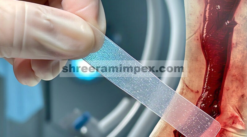 Patch Vaskular Hidrogel Efektif yang Diisi Ganda dengan Pembawa Lipid Nanostruktur Sikloastragenol dan Doksisiklin untuk Memperbaiki Cedera Ekstravaskular pada Aneurisma Aorta Abdominal (Adv. Healthcare Mater. 11/2025)