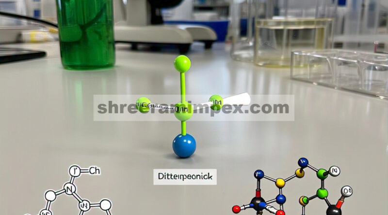 Empat Alkaloid Diterpenoid Baru dari Delphinium iliense Huth