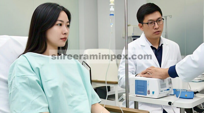Bioekivalensi dan Tolerabilitas Dua Formulasi Lurasidone: Studi Acak, Dosis Tunggal, 2 Periode, Crossover pada Subjek Sehat Tiongkok dalam Kondisi Puasa dan Makan