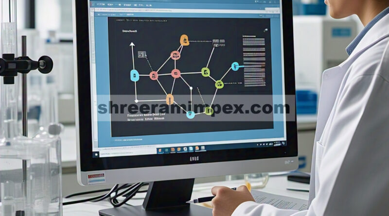 Klarifikasi Mekanisme Aktivitas Antioksidan Beberapa Pyrido-Dipyrimidine Berbasis Vanili dan Aktivitas Antibakterinya Berdasarkan Bacillus subtilis – Pendekatan In Silico