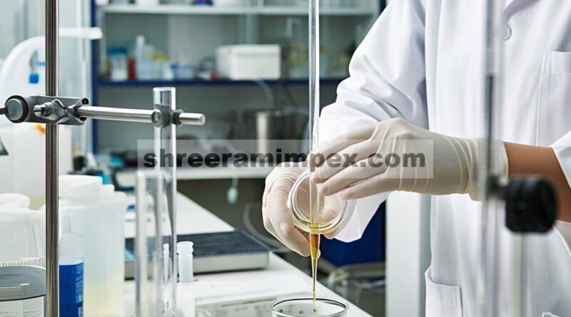 Ekstraksi termal dan karakterisasi pektin dari produk sampingan semi-padat industri minyak zaitun