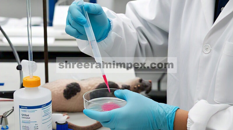 PEG Hidrogel yang Ditentukan Secara Mekanis dan Kimiawi Meningkatkan Reproduktifitas dalam Perkembangan Kardioid Manusia