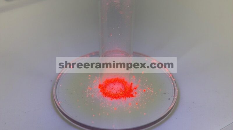 Perilaku Fotoluminesensi Fosfor YPO₄ yang Didoping Sm 3+ untuk Pencahayaan Solid-State