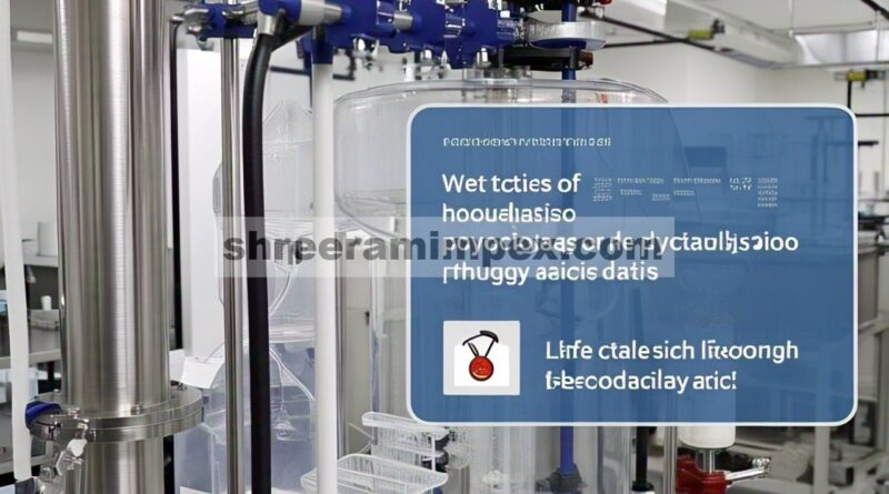 Integrasi Proses dan Penilaian Siklus Hidup Hidrolisis Padatan Basah Asam Polilaktat dengan Pemulihan Asam Laktat melalui Elektrodialisis