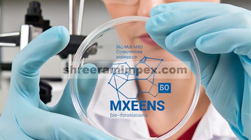 MXenes yang Difungsikan Secara Bio: Sintesis dan Aplikasi Serbaguna