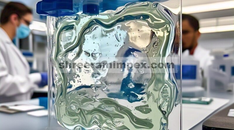 Hidrogel Dinamis Terintegrasi Bioglass Meningkatkan Perbaikan Cacat Kranial yang Diarahkan oleh Matriks melalui Regulasi Mekano-Biokimia Kooperatif