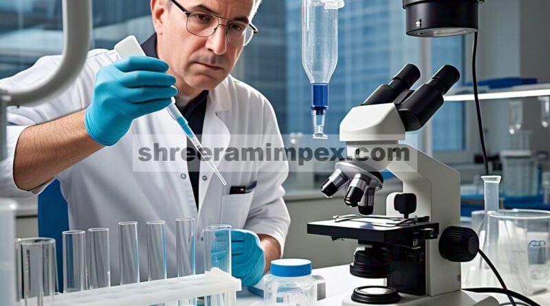 Strategi Nanomedis untuk Penyakit Ginjal: Inovasi Diagnostik dan Kemajuan Terapi