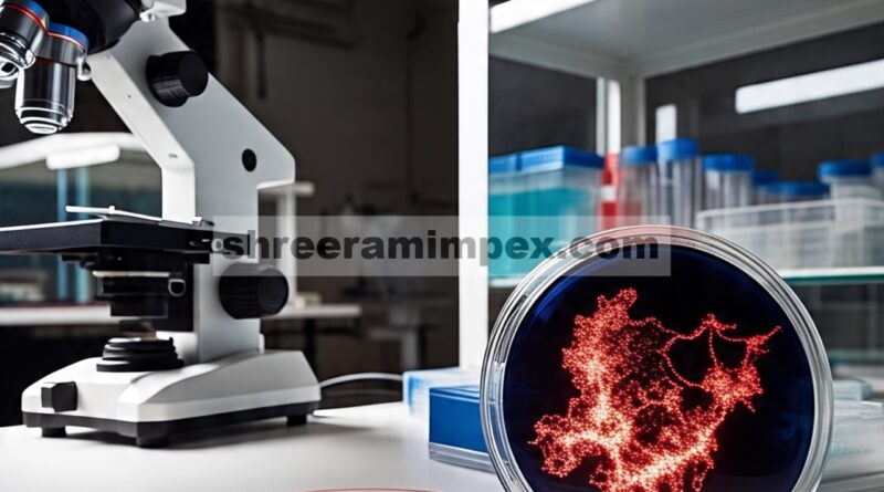 Penyetelan Fotoluminesensi Film Polimer PVA/PVP yang Didoping Eu 3+ : Studi Karakteristik Emisi Merah