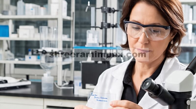 Terobosan Baru dalam Terapi Asam Nukleat yang Didukung oleh Mikroneedle