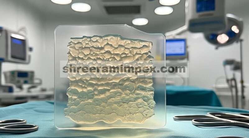 Patch Di-Block Hidrogel-Scaffold Peniru Jaringan Osteochondral untuk Perbaikan Cepat Lesi Tulang Rawan Penahan Beban Fokal