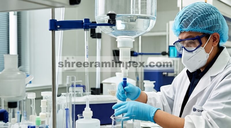 Formulasi Imunosupresif untuk Pertahanan Imunologis terhadap Cedera Otak Traumatis