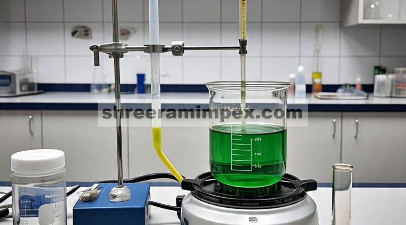 Sintesis Hijau Nanoflake ZnO Menggunakan Tridax procumbens sebagai Agen Pengarah Struktural untuk Meningkatkan Aktivitas Antibakteri
