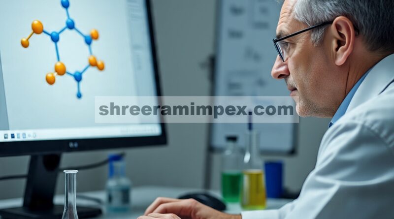 Potensi Anti-Inflamasi dan Antioksidan Asam Fenolik yang Berasal dari Tumbuhan sebagai Inhibitor COX, LOX, dan NOX: Pendekatan Komputasional