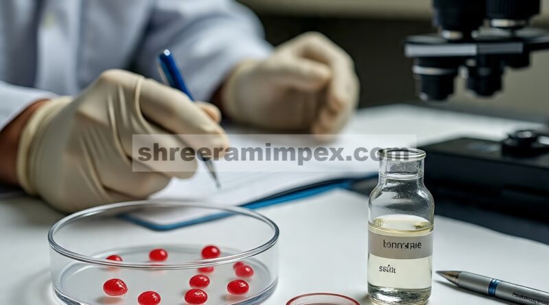 Pengaruh Kekakuan Nanopartikel terhadap Interaksi Partikel Membran Stroma dengan Sel Leukemia