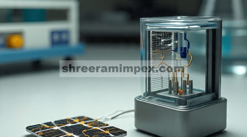 Masalah Kompatibilitas pada Elektroda Organik dan Sel Penuh SiC/Poliimida yang Diaktifkan melalui Prelithiation Efektif